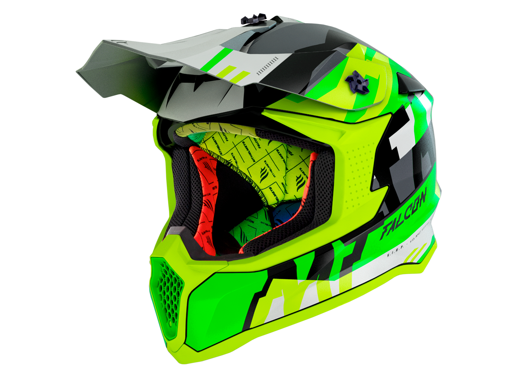Falcon - Arya | MT Helmets - imagen 1