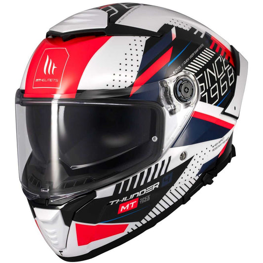 Thunder 4 SV - Luminence | MT Helmets