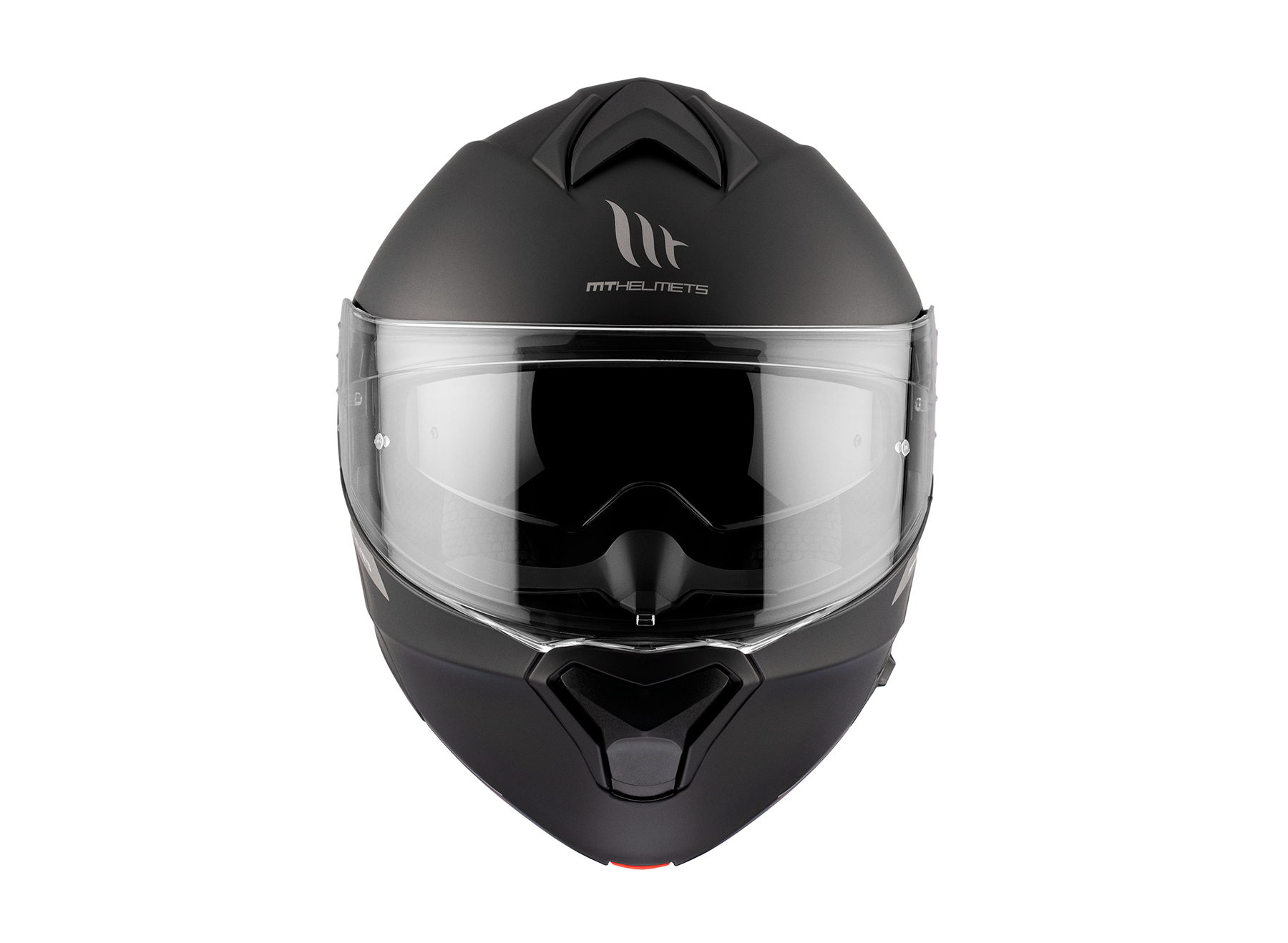 Genesis SV Solid | MT Helmets - imagen 6
