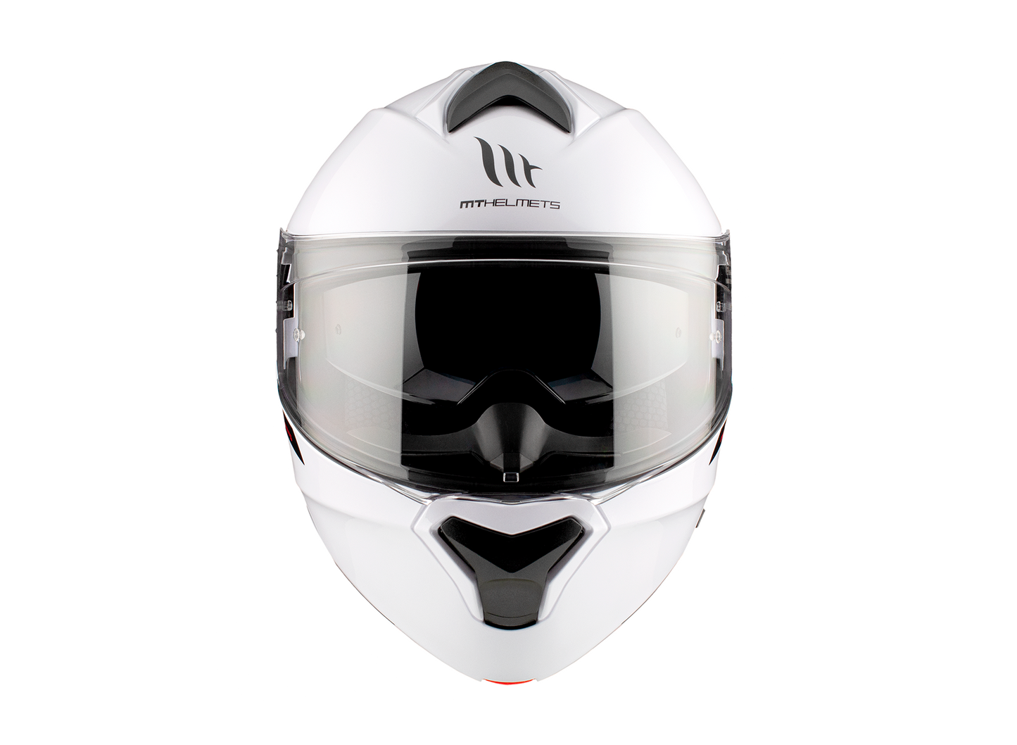 Genesis SV Solid | MT Helmets - imagen 3