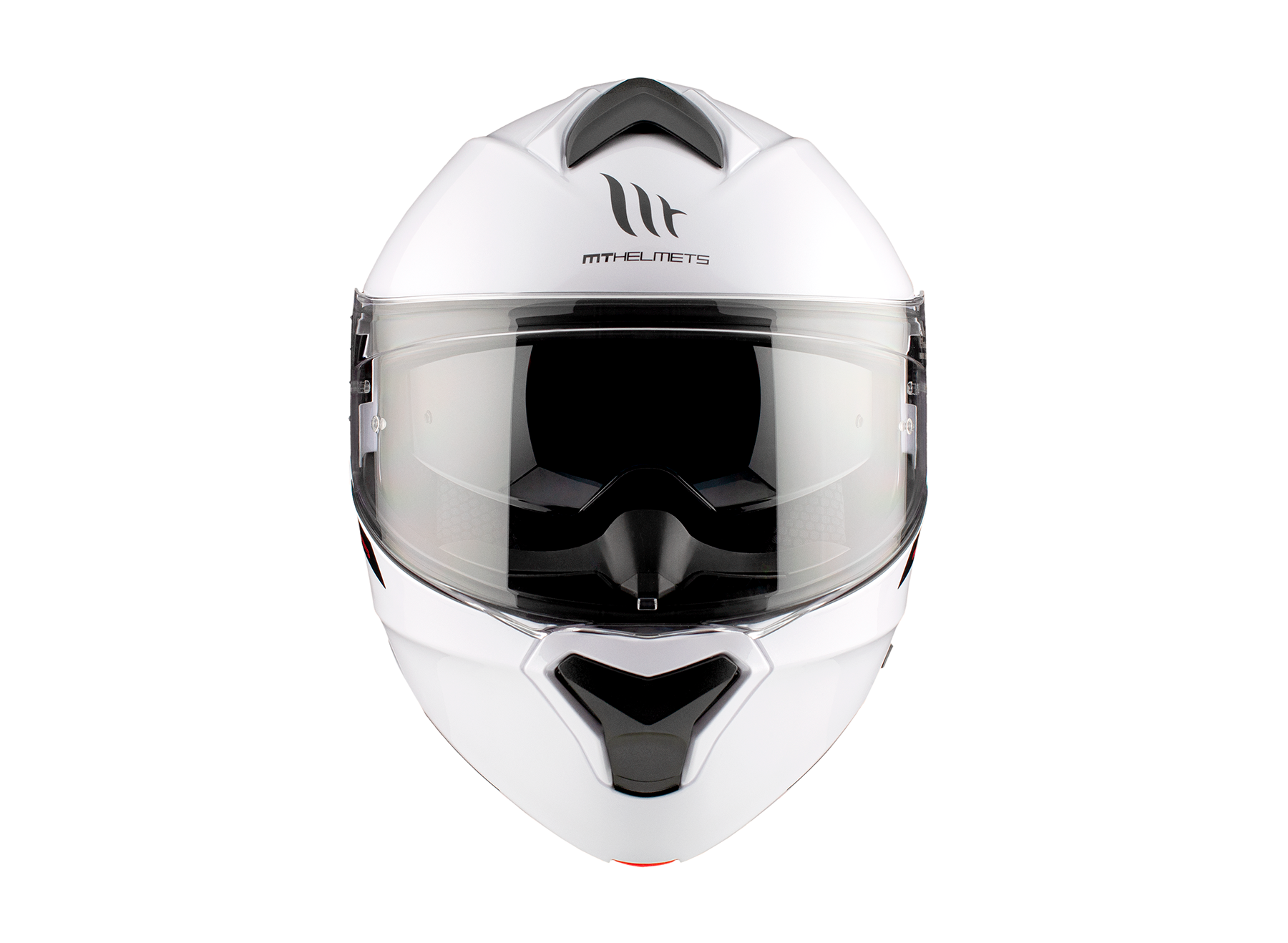 Genesis SV Solid | MT Helmets - imagen 3