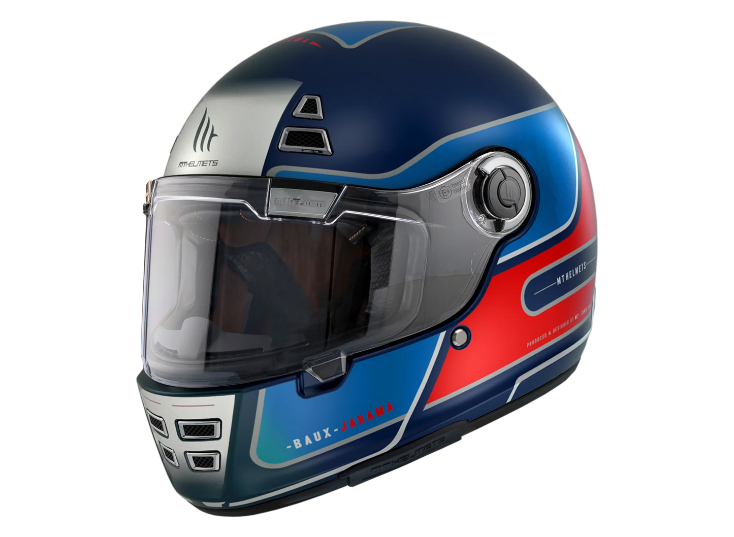 Jarama - Baux | MT Helmets