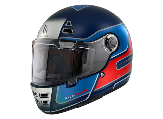 Jarama - Baux | MT Helmets