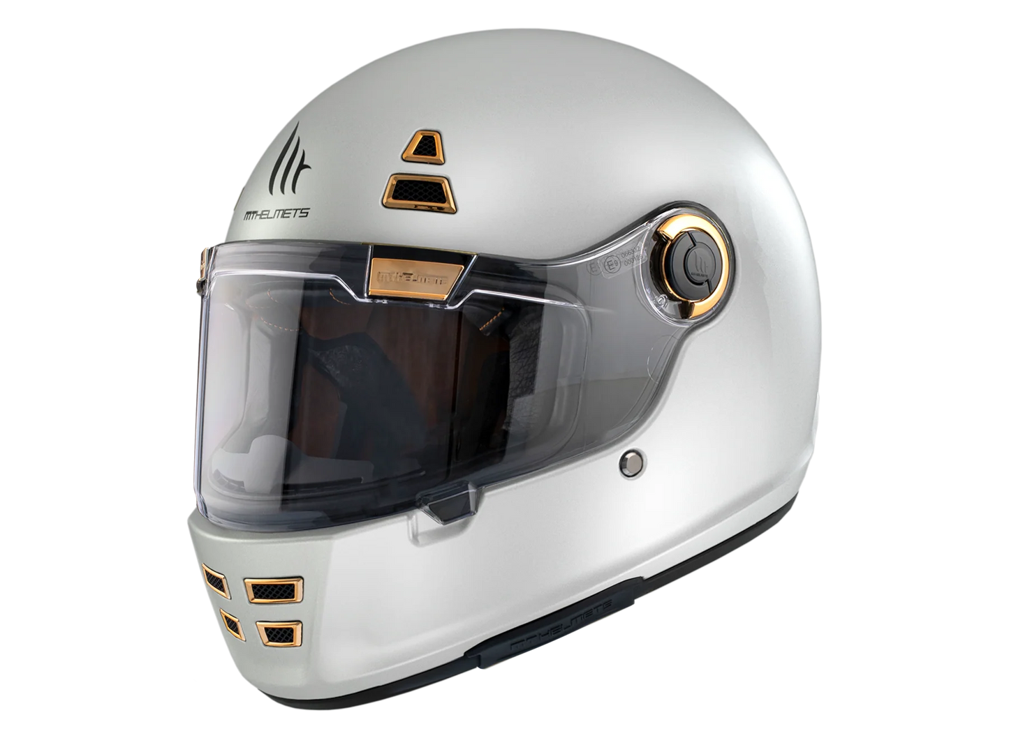 Jarama - Solid | MT Helmets