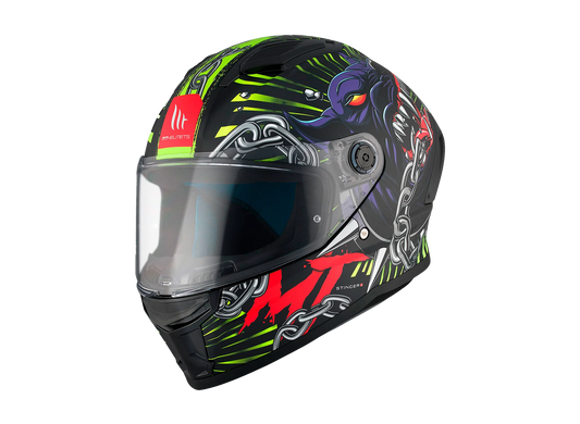 Stinger 2 - Akin | MT Helmets