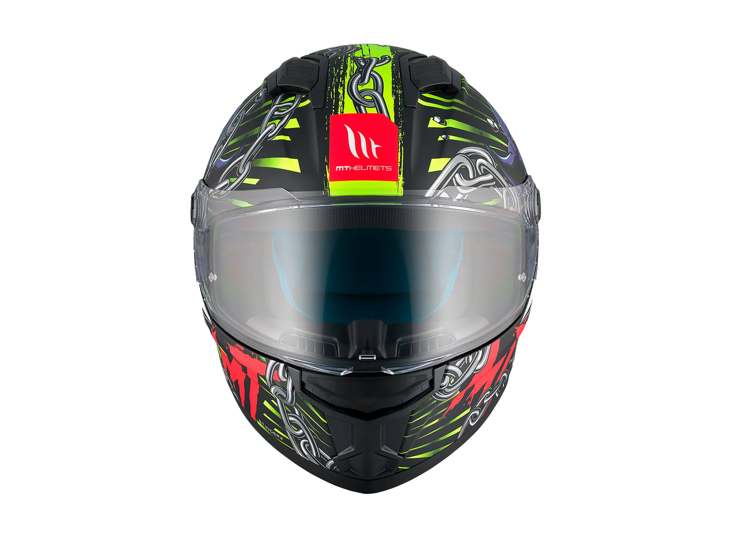 Stinger 2 - Akin | MT Helmets