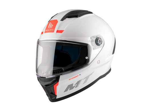 Stinger 2 - Solid | MT Helmets