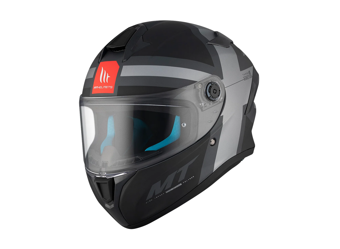 Targo S - Britain | MT Helmets