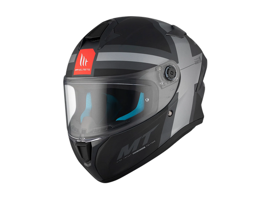 Targo S - Britain | MT Helmets