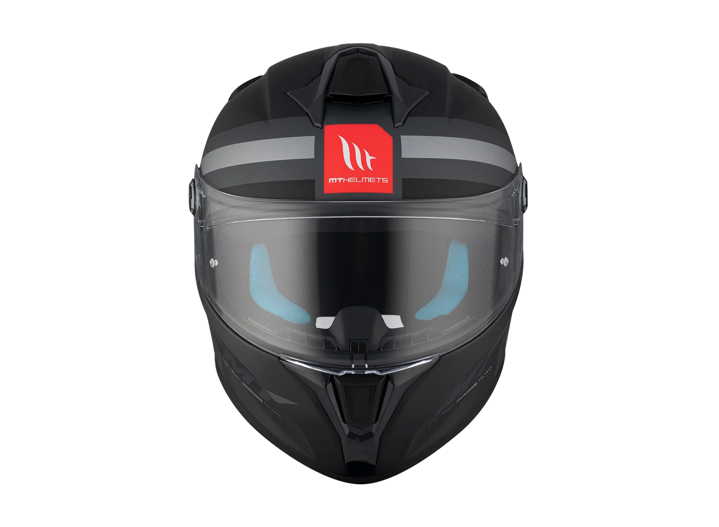 Targo S - Britain | MT Helmets