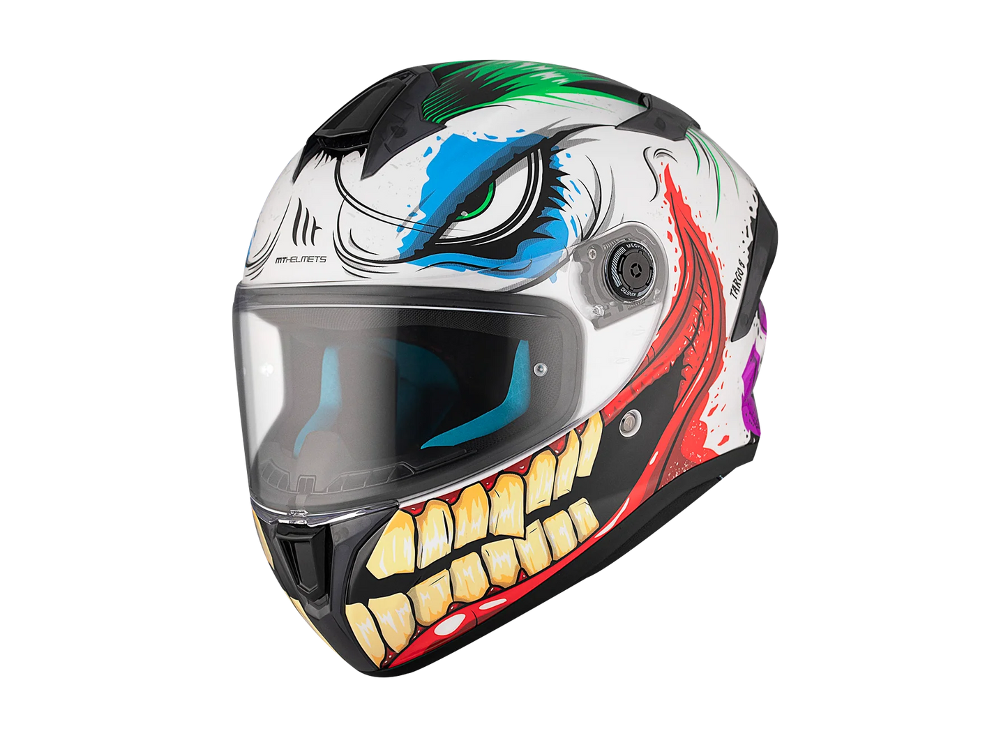 Targo S Joke | MT Helmets