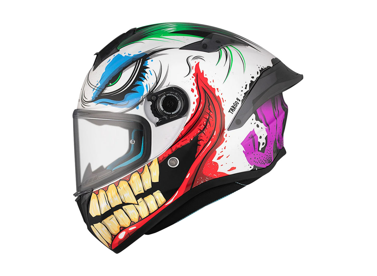 Targo S Joke | MT Helmets