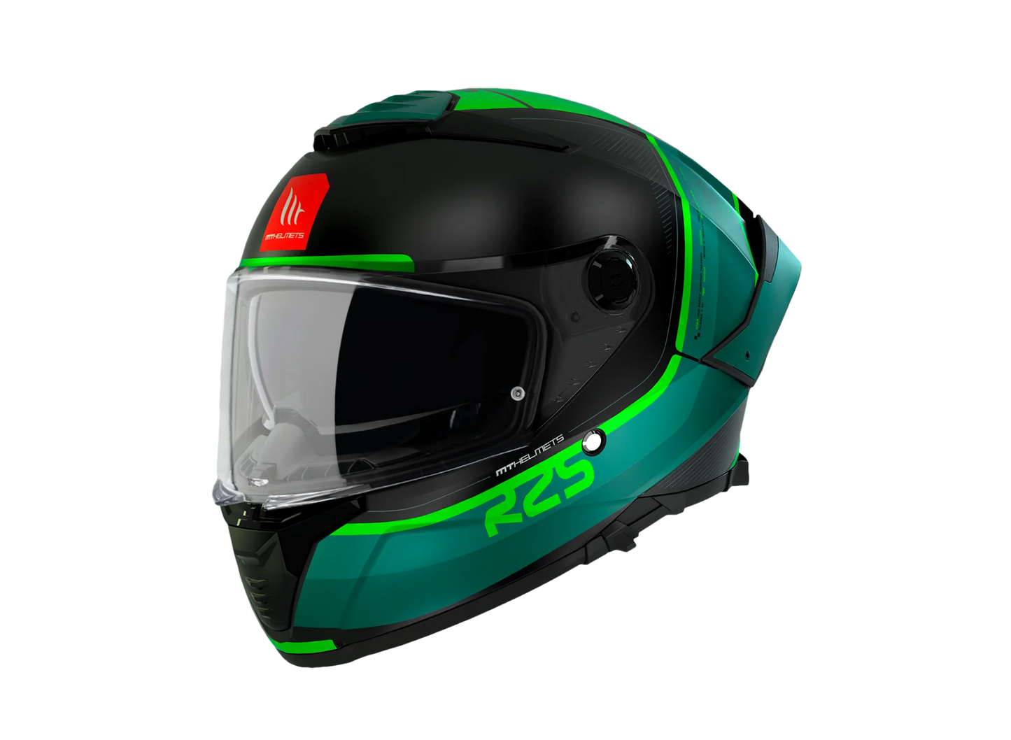 Thunder 4 SV - R25 | MT Helmets