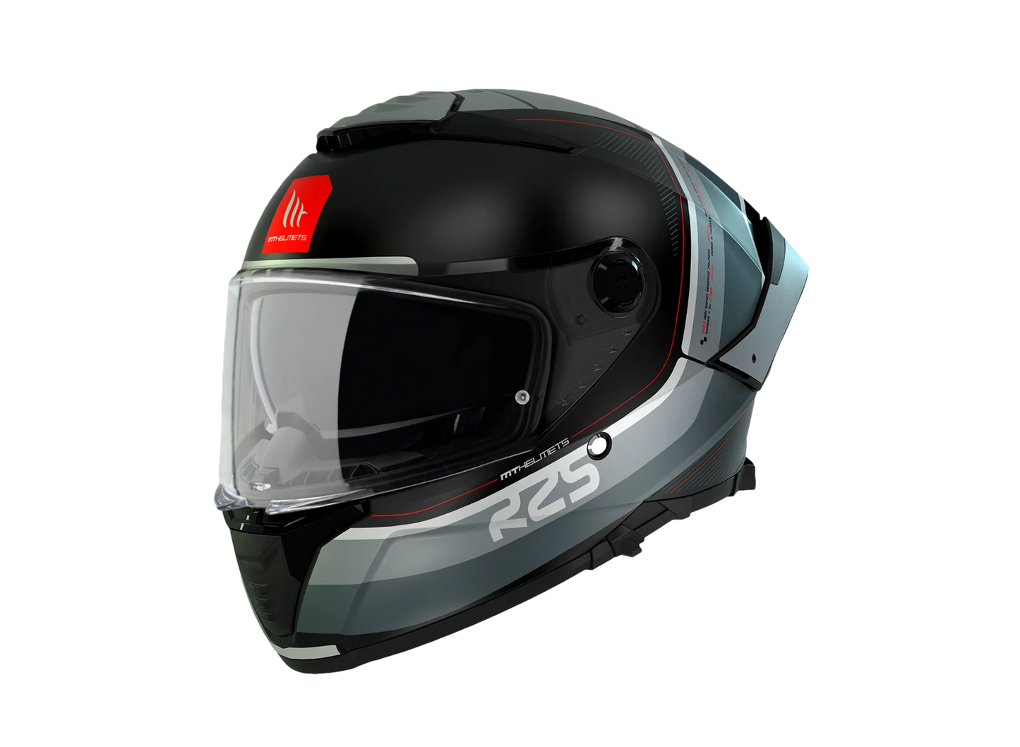 Thunder 4 SV - R25 | MT Helmets