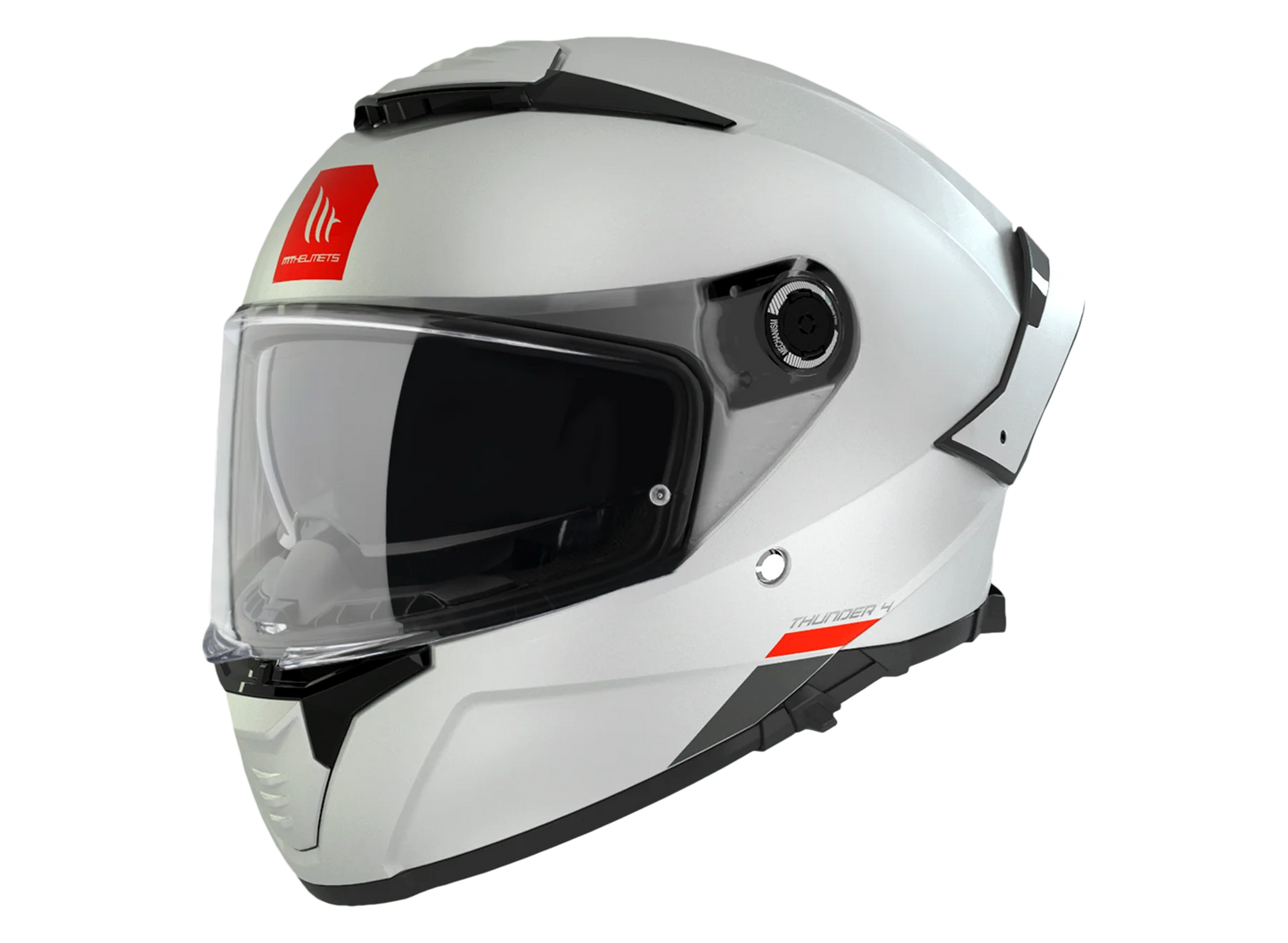 Thunder 4 SV - Solid | MT Helmets