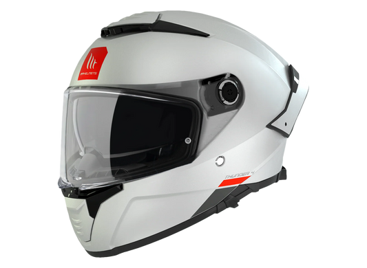 Thunder 4 SV - Solid | MT Helmets