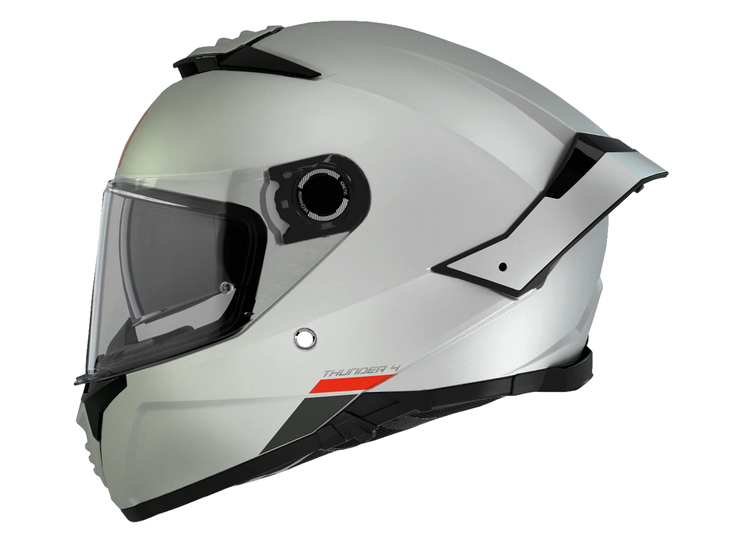 Thunder 4 SV - Solid | MT Helmets