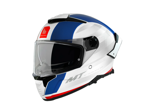 Thunder 4 SV - Threads | MT Helmets