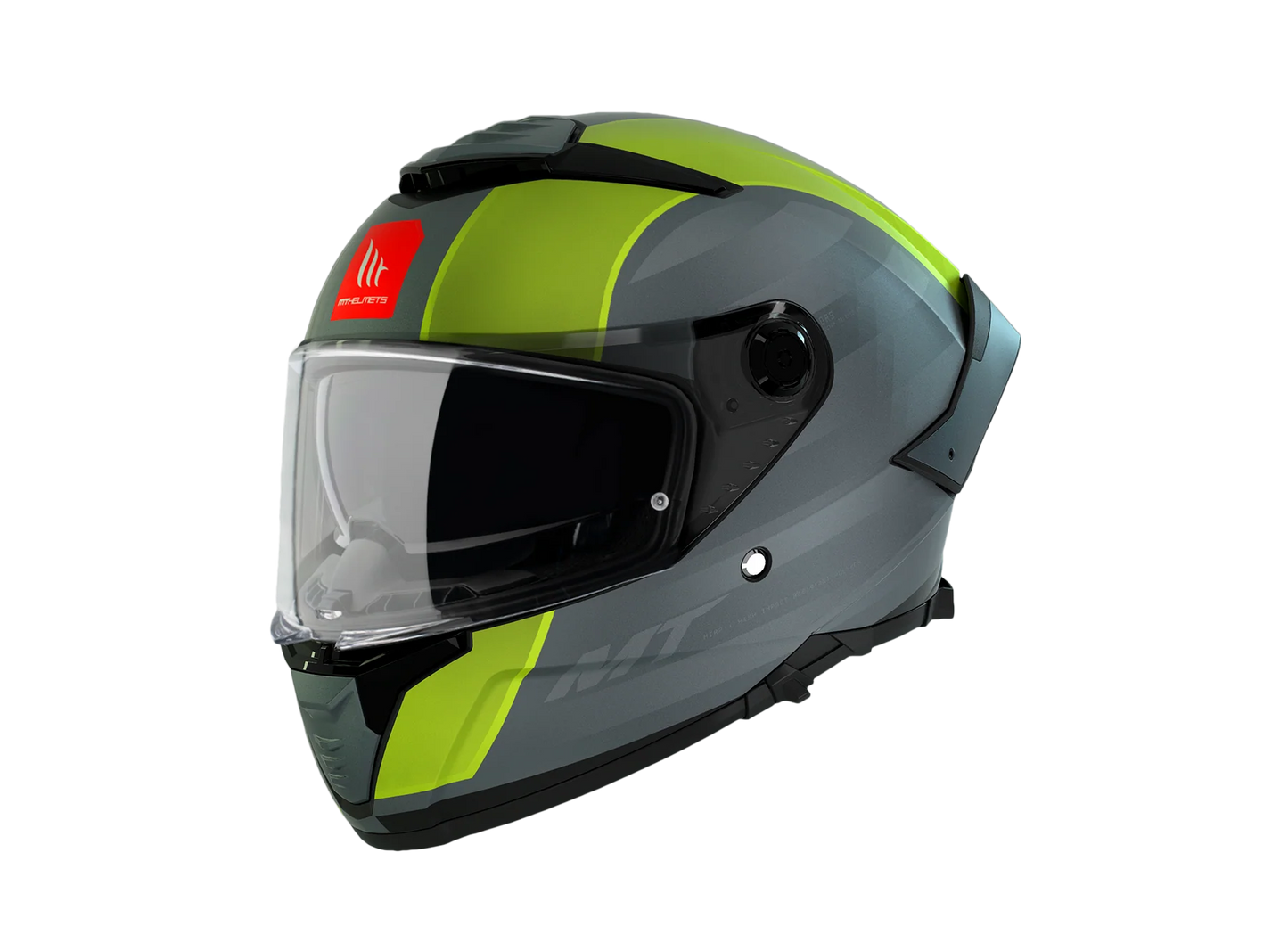 Thunder 4 SV - Threads | MT Helmets