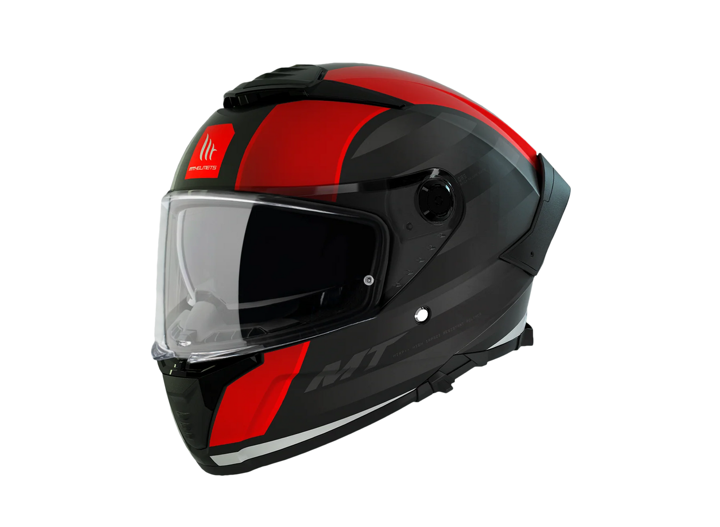 Thunder 4 SV - Threads | MT Helmets