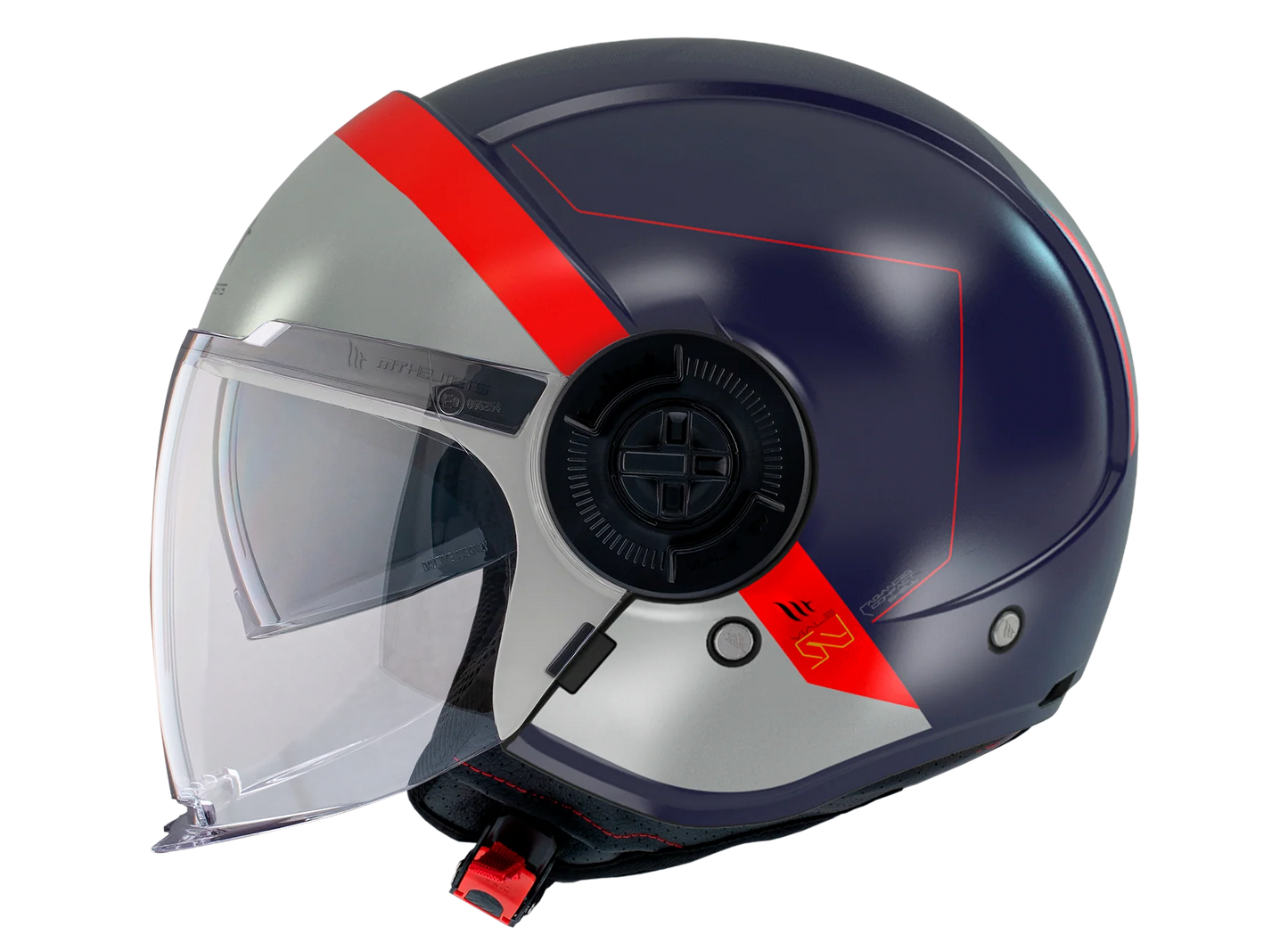 Viale SV - 68 Units | MT Helmets