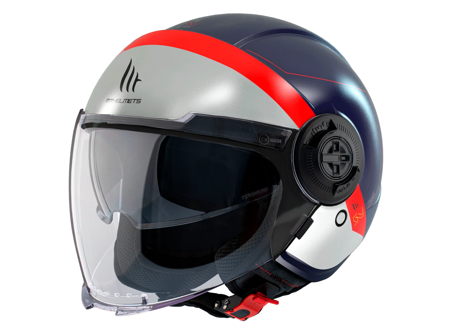 Viale SV - 68 Units | MT Helmets