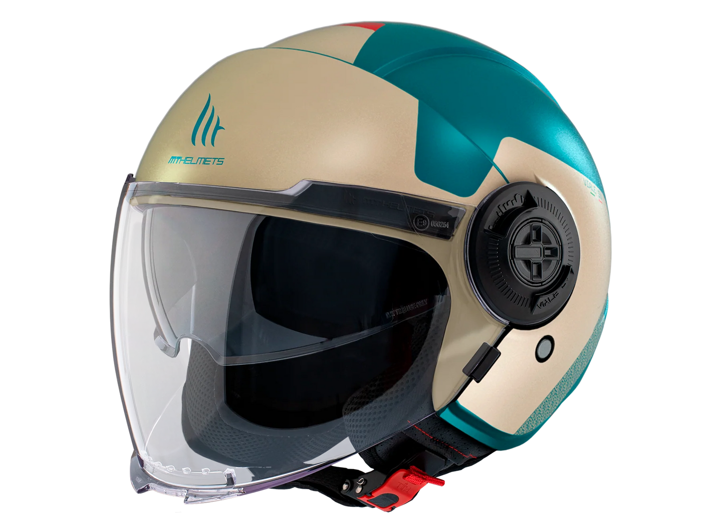 Viale SV - Beta | MT Helmets