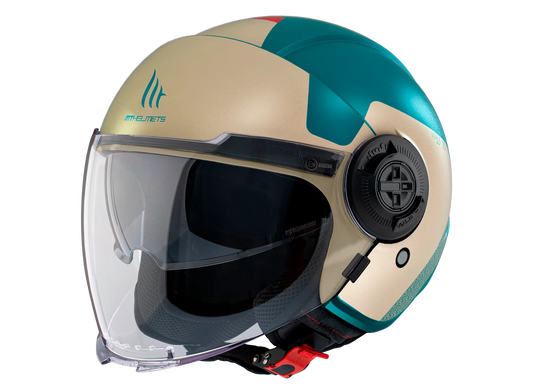 Viale SV - Beta | MT Helmets