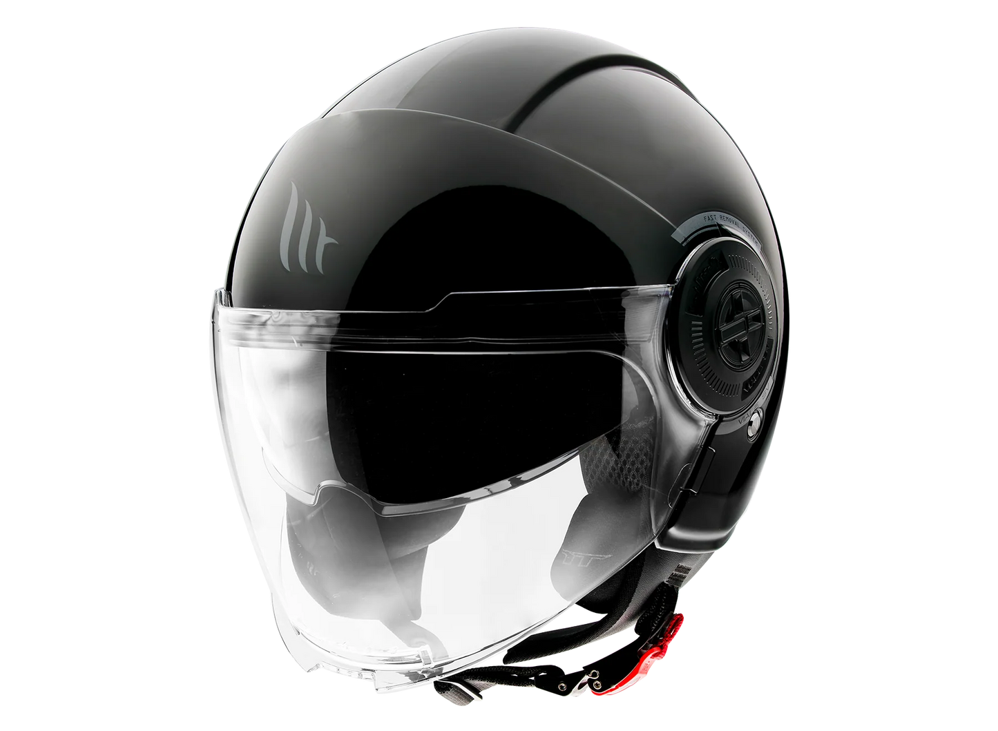 Viale SV - Solid | MT Helmets