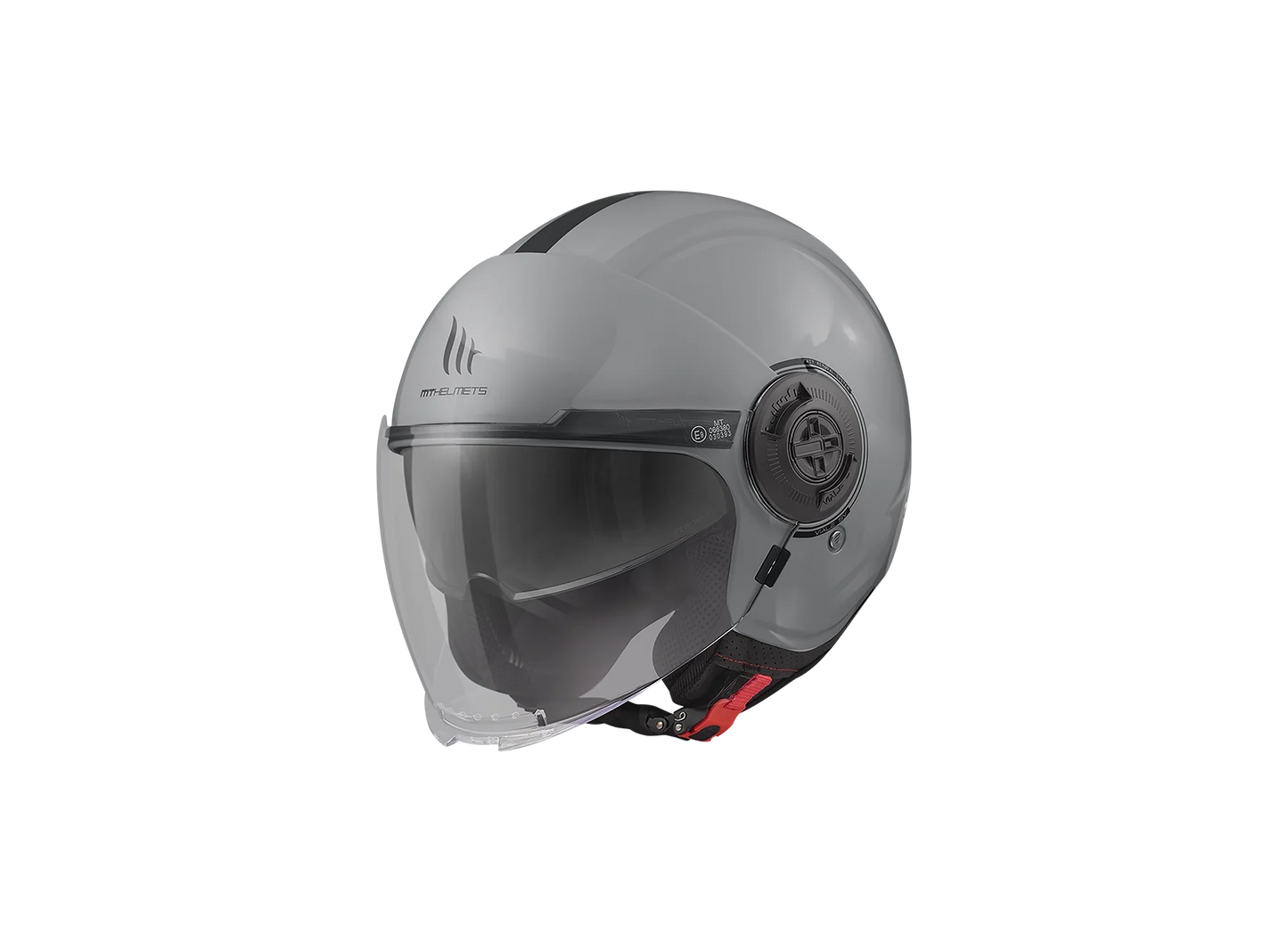 Viale SV - Solid | MT Helmets